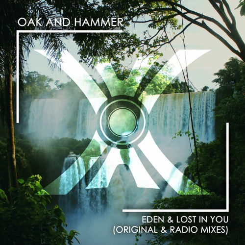 Oak and Hammer - Lost In You