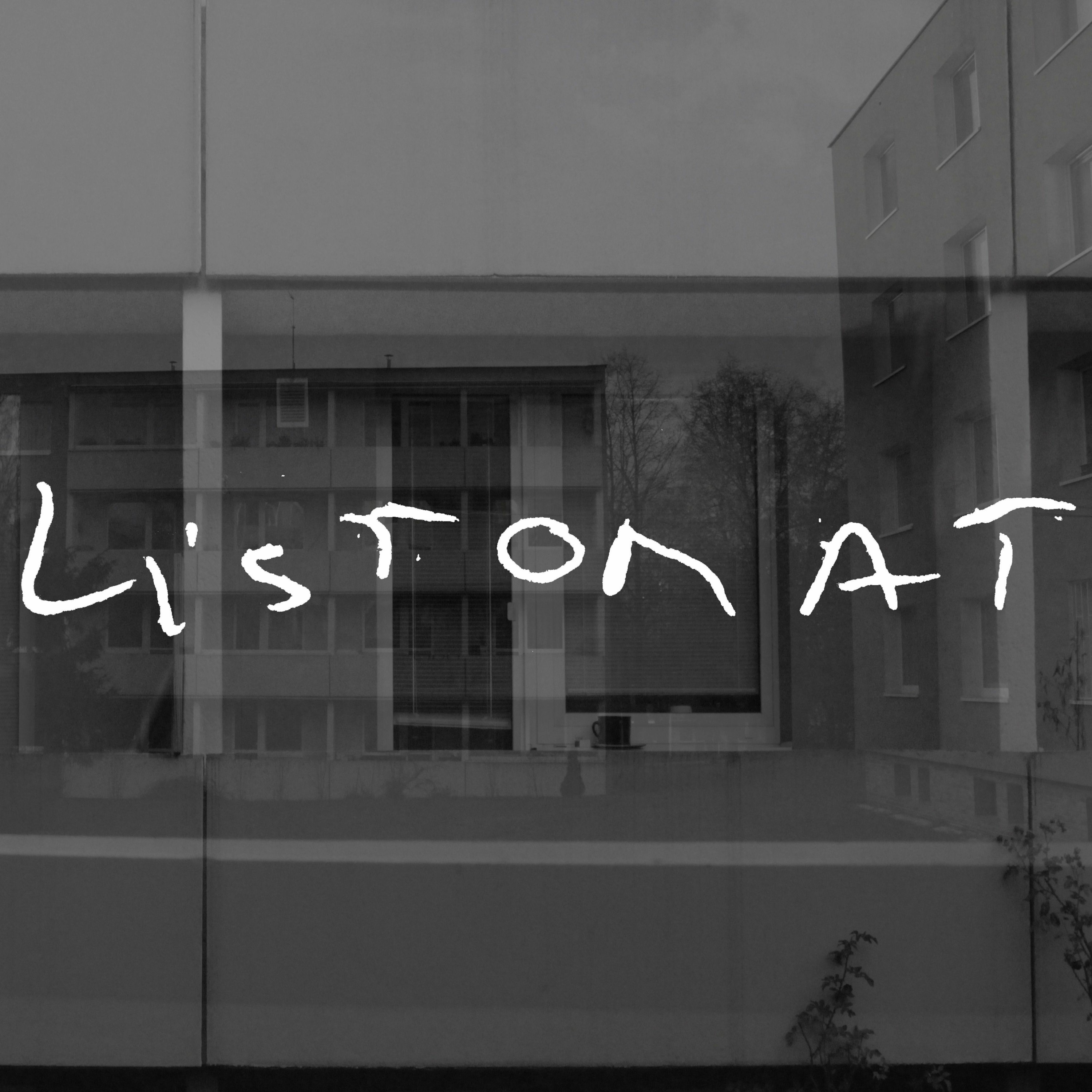 Město episode artwork