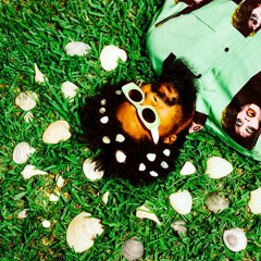 DANNY BROWN - GROWN UP [Origin of Spin REFIX]