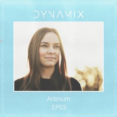 DYNAMIX 003 - Artinium