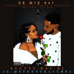 [SOUL/POP] SK Mix #57 : Intimate Duets (Males x Females collabs) [Ep.02]