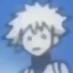 guu guu guu!! - gon’s character song ( hxh )