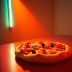 No Cap, Just Crust