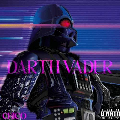 DARTH VADER (Prod. Okwunda)