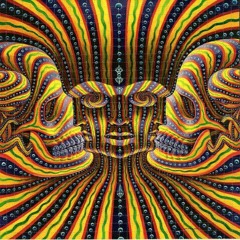Full On & Goa Psy Trance Mix Vol. 3 (Electric Universe, Ajja, Avalon, Astrix)