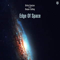 Edge of Space (Extended Mix)