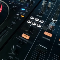 Hardcore Mix 11 (Something Different 200 BPM)