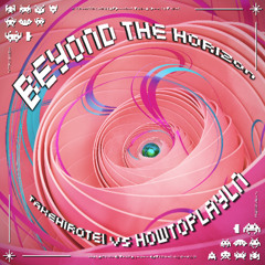 [BNL x DACH] takehirotei vs HowToPlayLN - Beyond the Horizon
