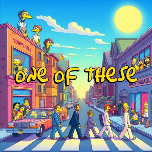 EMCD- One Of These {2K FREE DOWNLOAD} {Click BUY for free download}