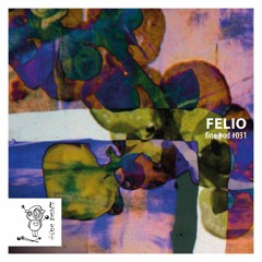 Finepod #031 By Felio