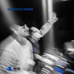 EXTENDED Set | MOODOS x AMEBE 2025