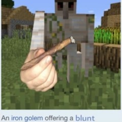 we get high - hooligan lou