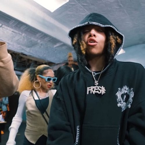 Jay5ive X Sk Rollaxk - Hands Down (Unreleased Audio)