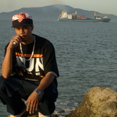 MOBSTERS ON THE CREEP FT: KANO A.K.A. BABY GATOR A.K.A MARV 2001