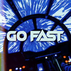 HED SPC - GO FAST