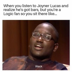 Joyner Lucas - I'm Not Racist (Remix)