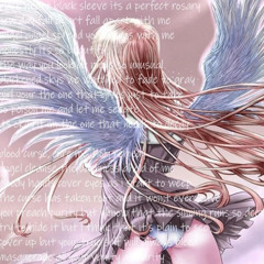 angel, angel +novella (p.@hysterics + @letmedisappear)