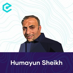 #539 Humayun Sheikh: Fetch AI – Decentralising AI Economies