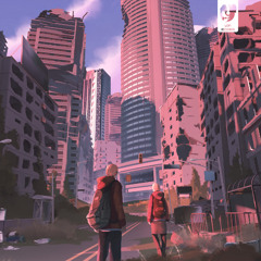 Girl From Nowhere x Boy From Nowhere - Between Phases