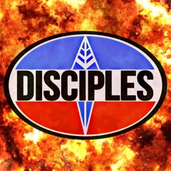 Disciples of the Apocalypse - “Stone The Crow’