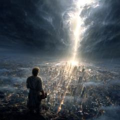 Through The Storm