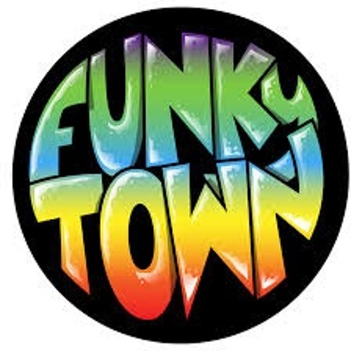 69-MAY 20 FUNKY TOWN VOL I