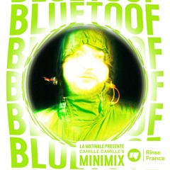 Bluetoof's minimix