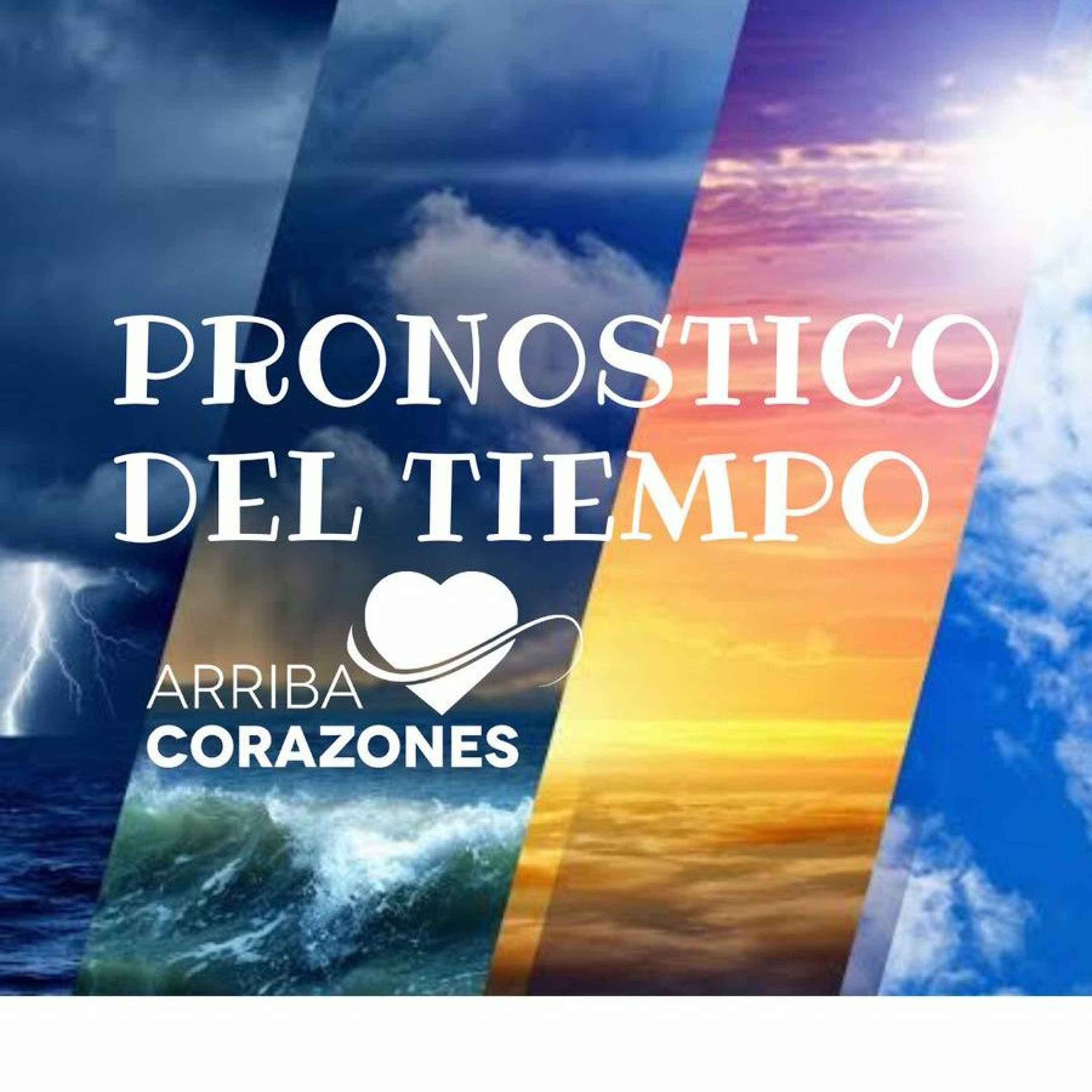 TV Arriba Corazones