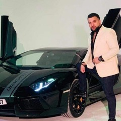 Tzanca Uraganu & DeSanto - Parfum cu miros de smecher