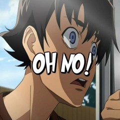 Oh No! (Prod.MALU)