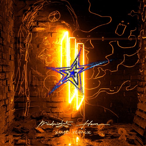 Skrillex, Boys Noize & Ty Dolla $ign - MIDNIGHT HOUR (xust. Remix)