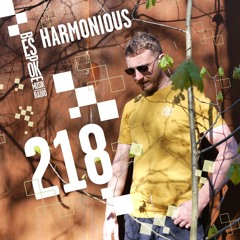 Bespoke Musik Radio 218 : Harmonious