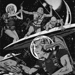 On The Move (sped up)