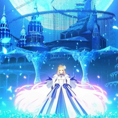 Fate/Grand Order - Archetype:Earth (Arcueid) NP Theme