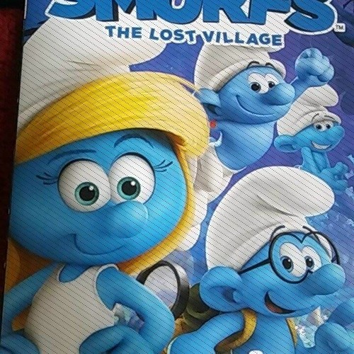Stream Smurfs - The Lost Village (English) 3 720p Subtitles Movies by  Shiodevrieze6 | Listen online for free on SoundCloud