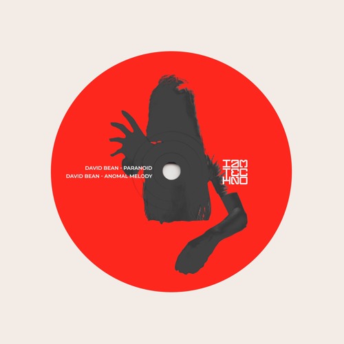 David Bean - Paranoid (Original Mix)