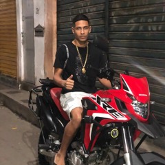 Guia - Menor F "Passei de trem " prod (Bianchi)