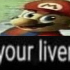Mario Noscoped Bowser