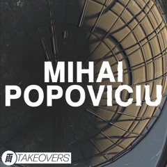 The microminimal takeover - Episode 99 - w/ Mihai Popoviciu (Threads*NORTH YORK) -02-Jul-21)