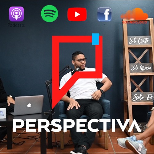 Stream Perspectiva Podcast Serie cosmovisión Ep 3 Autoridad ética y