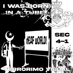DEAF WORLD: LARRALDE's WILDERNESS #2007 MIX 6