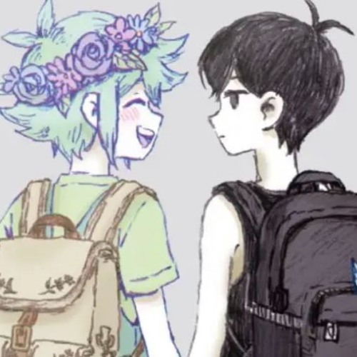 OMORI - A Home for Flowers (BASIL’S HOUSE - ALL VER.)