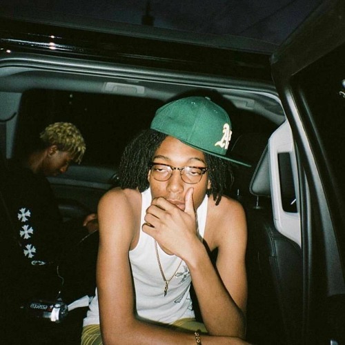 Lil Tecca - Darkside (FULL) (CDQ)