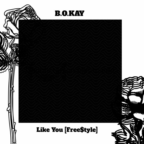 B.O.KAY [L I K E  Y O U ]