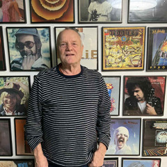 Intervju med Hakan Helen som cyklade sig frisk från diabetes typ 2