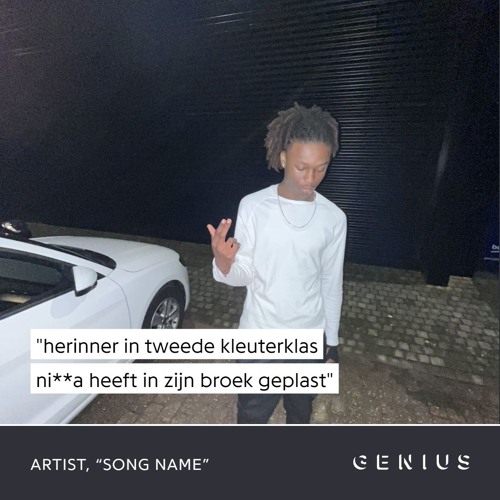 bignzo111 - kleuterklas