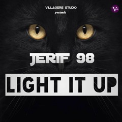 Light It Up (Original Music Audio)
