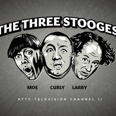 The Three Stooges Remix