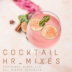 70 Min | Wedding Cocktail Hour Mix - Country, Reggae, Alternative