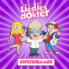 Hipsterbaard